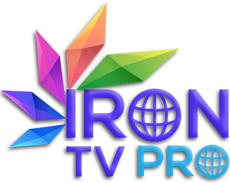 iron tv pro